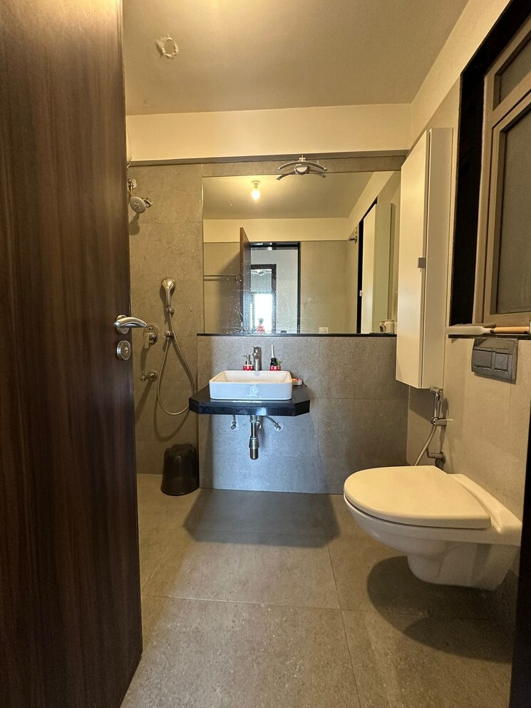 Bathroom, adani-group-western-heights 4 Bedroom 1708 Sq.Ft. Apartment In Andheri West Mumbai 7712733