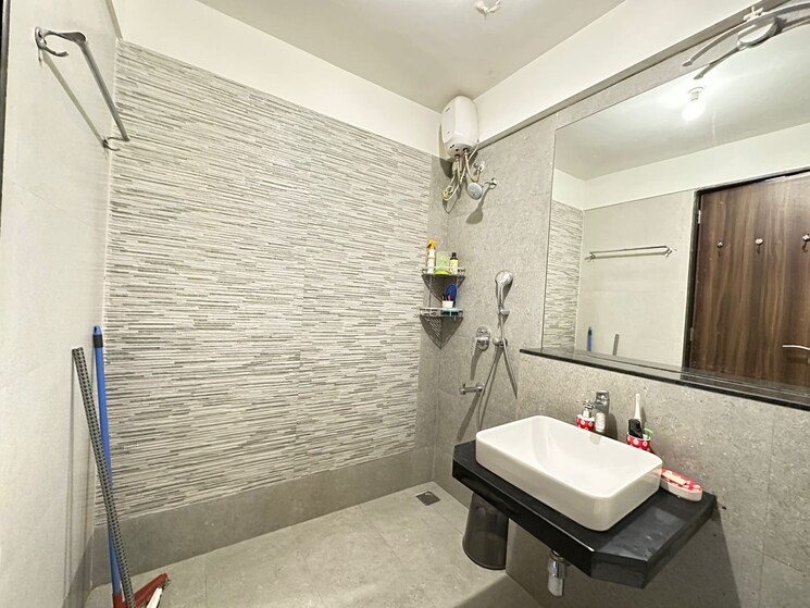 Bathroom, adani-group-western-heights 4 Bedroom 1708 Sq.Ft. Apartment In Andheri West Mumbai 7712733