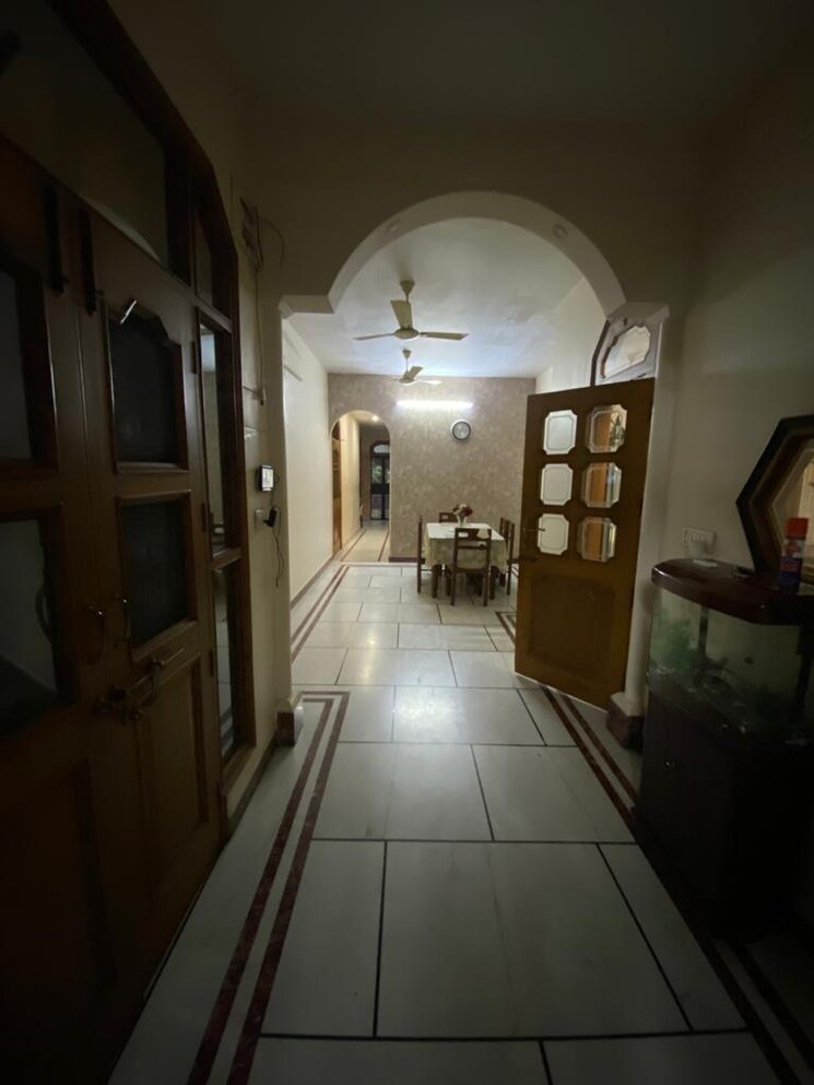 Living Room, ganesh nagar 4 Bedroom 1900 Sq.Ft. Builder Floor In Ganesh Nagar Delhi 7712782