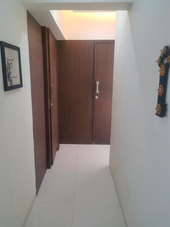 1 BHK Apartment For Rent in ABDE Villa Khar West Mumbai  7712744