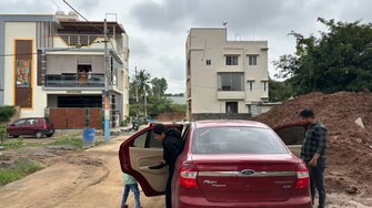 Plot For Resale in Oraiyan Silk Brigade Talaghattapura Bangalore  7708311