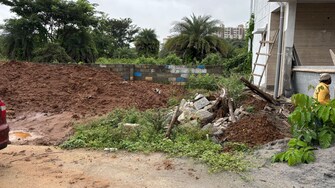 Plot For Resale in Oraiyan Silk Brigade Talaghattapura Bangalore  7708311