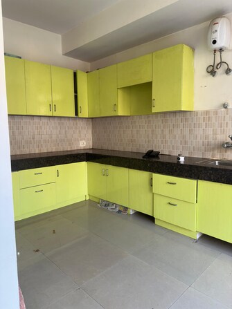 3 BHK Apartment For Rent in Ansal Heights Gurgaon Sector 92 Gurgaon  7712800