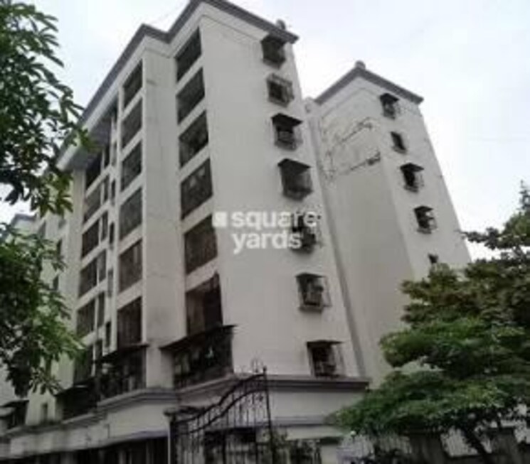 Exterior View, ashirwad-chs-mira-road 2 Bedroom 1000 Sq.Ft. Apartment In Mira Road Thane 7712837