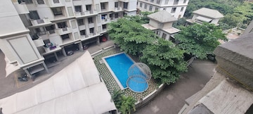 2 BHK Apartment For Rent in Raheja Woods Kalyani Nagar Pune  7712818