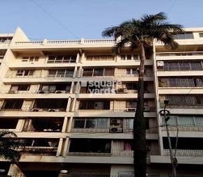 2 BHK Apartment For Rent in Captain Villa Bandra West Mumbai  7712833