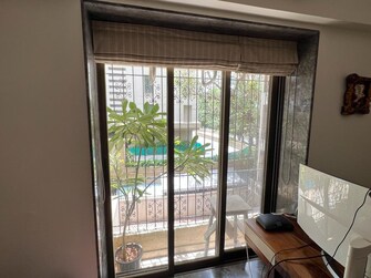 2 BHK Apartment For Rent in Captain Villa Bandra West Mumbai  7712833