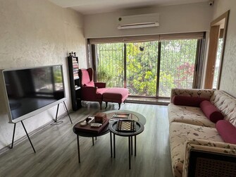 2 BHK Apartment For Rent in Captain Villa Bandra West Mumbai  7712833