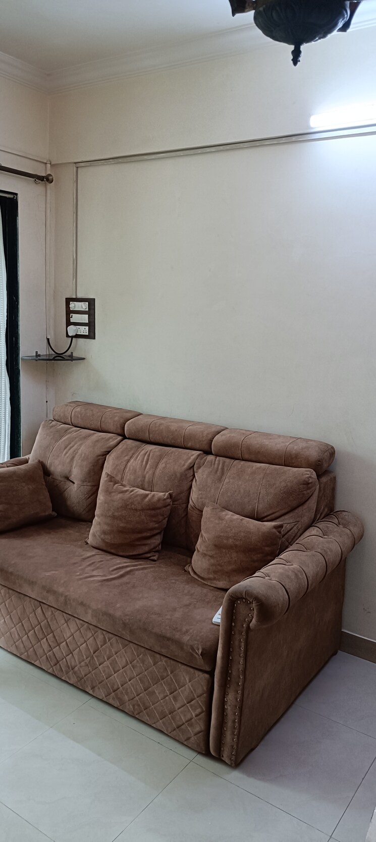 Bedroom, ashirwad-chs-mira-road 2 Bedroom 1000 Sq.Ft. Apartment In Mira Road Thane 7712837