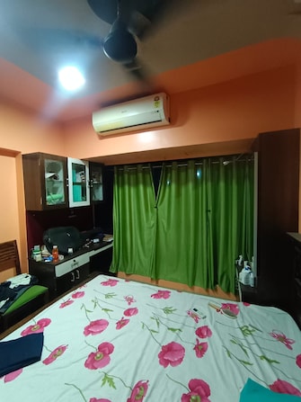 1 BHK Apartment For Rent in Tulsi Aura Mumbai Ghansoli Navi Mumbai  7712857