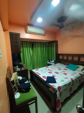 1 BHK Apartment For Rent in Tulsi Aura Mumbai Ghansoli Navi Mumbai  7712857