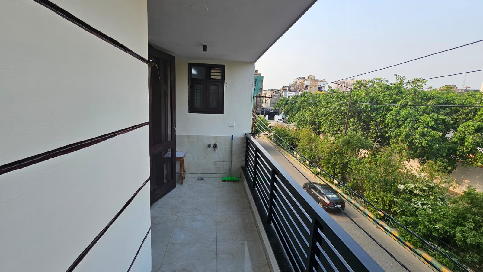 3 BHK Builder Floor For Rent in Niti Khand I Ghaziabad  7712854