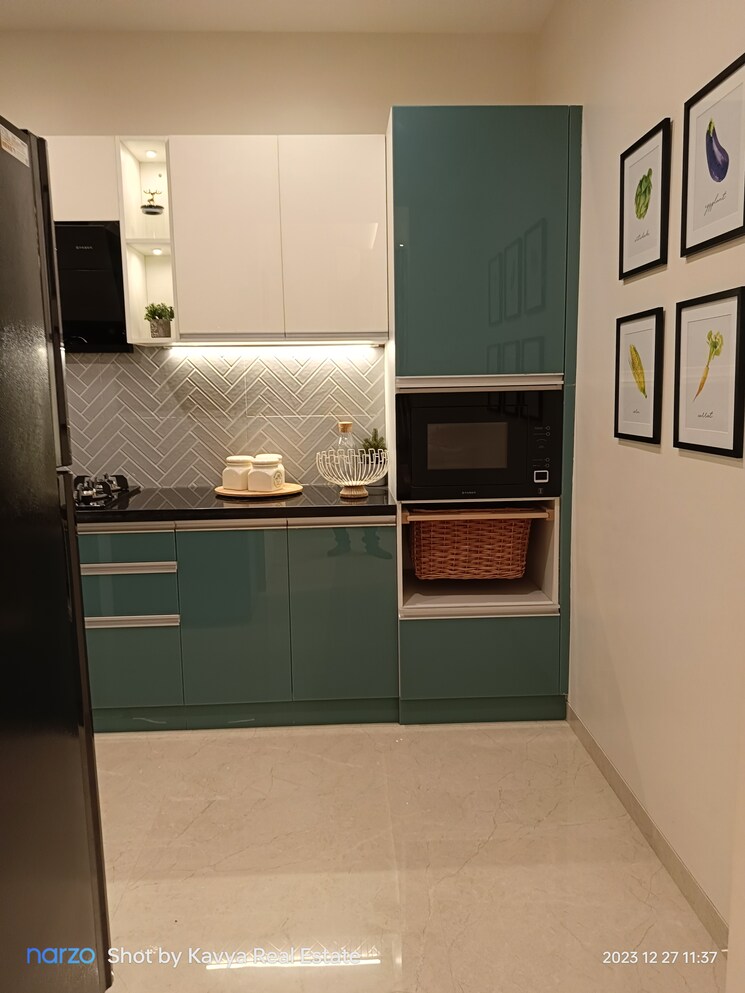 Bathroom, geecee-emerald 3 Bedroom 1755 Sq.Ft. Apartment In Kharghar Navi Mumbai 7712875