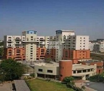 3 BHK Apartment For Rent in Fortaleza CHSL Kalyani Nagar Pune  7712901