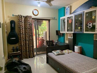 3 BHK Apartment For Rent in Fortaleza CHSL Kalyani Nagar Pune  7712901