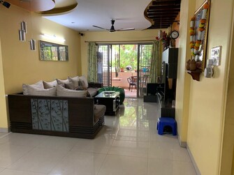 3 BHK Apartment For Rent in Fortaleza CHSL Kalyani Nagar Pune  7712901