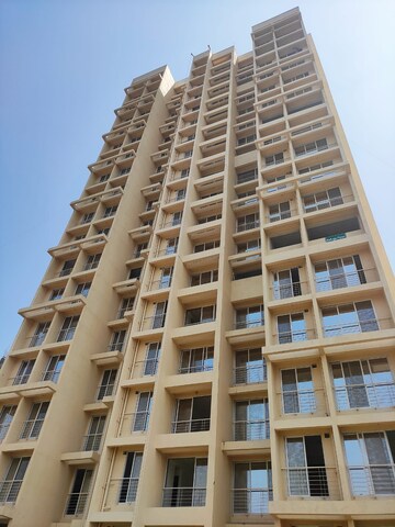 2 BHK Apartment For Resale in Gami Viona Kharghar Navi Mumbai  7712889