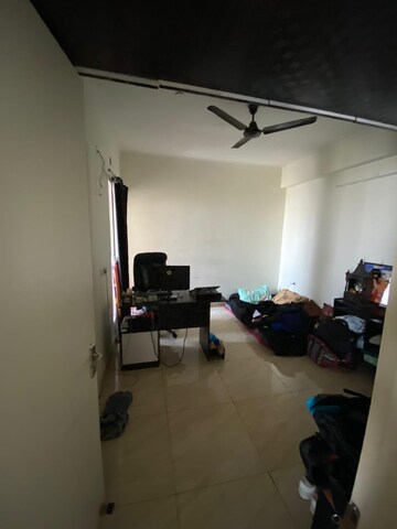 Living Room in 2 BHK Apartment at Gaur Yamuna City 16th Park View, Gaur Yamuna City – for Sale