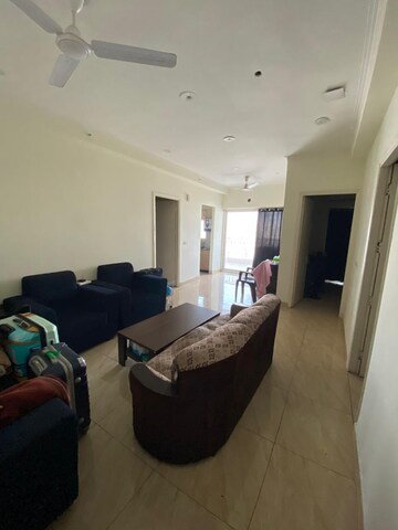 Master Bedroom in 2 BHK Apartment at Gaur Yamuna City 16th Park View, Gaur Yamuna City – for Sale