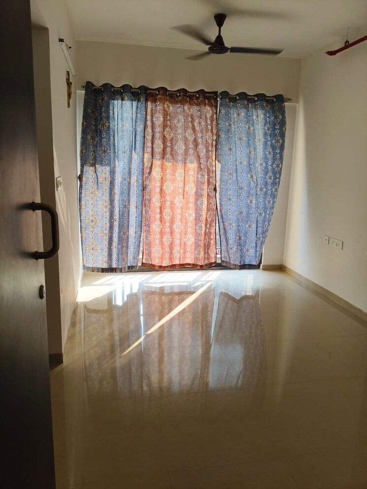 Living Room, shapoorji-pallonji-joyville 1 Bedroom 437 Sq.Ft. Apartment In Virar West Palghar 7712939