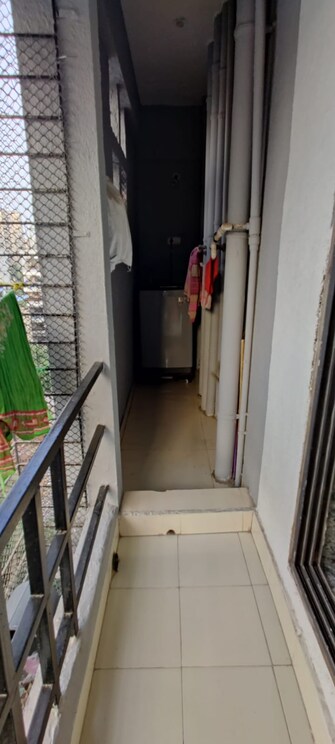 2 BHK Apartment For Resale in Sector 40 Kharghar Navi Mumbai  7712926