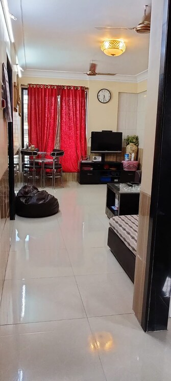 2 BHK Apartment For Resale in Sector 40 Kharghar Navi Mumbai  7712926