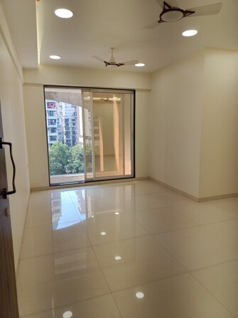 3 BHK Apartment For Resale in Varsha Balaji Park Kharghar Navi Mumbai  7712947