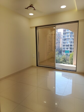 3 BHK Apartment For Resale in Varsha Balaji Park Kharghar Navi Mumbai  7712947