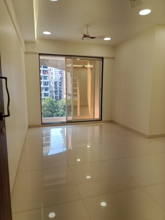 3 BHK Apartment For Resale in Varsha Balaji Park Kharghar Navi Mumbai  7712947