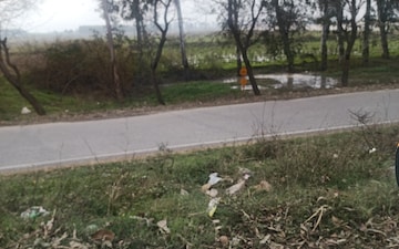 Industrial Plot For Sale in Nh 1