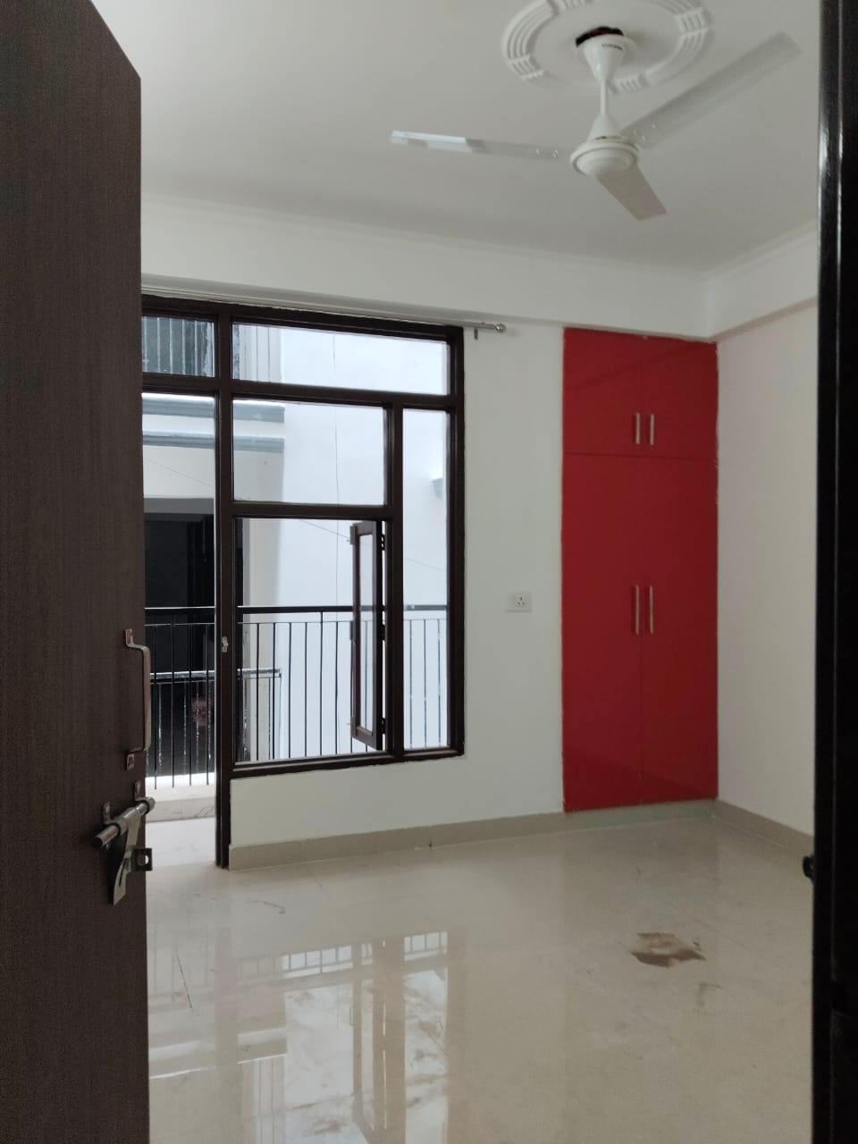 1 BHK Builder Floor For Rent in Saket Delhi  7712956