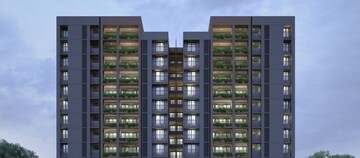 3 BHK Apartment For Resale in Saanvi Spectra Bopal Ahmedabad  7712950