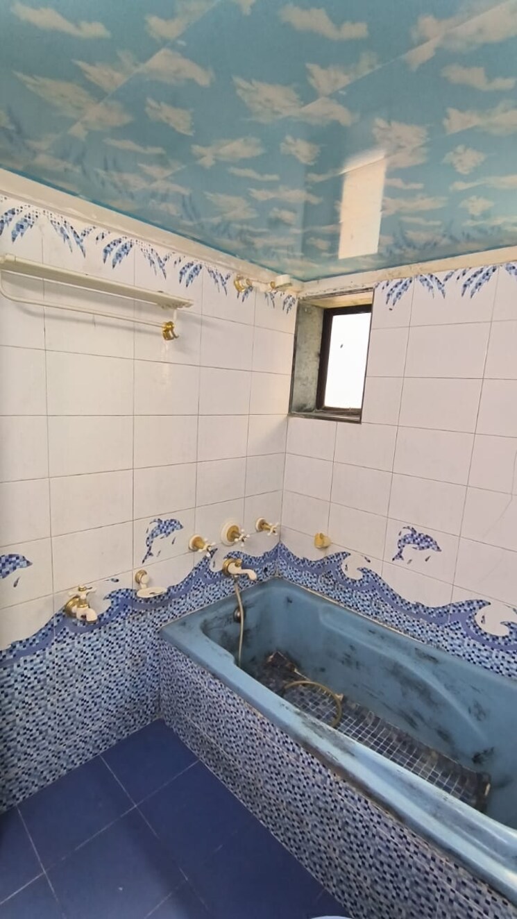 Bathroom, salvation-apartment 2 Bedroom 1100 Sq.Ft. Apartment In Dadar West Mumbai 7712958