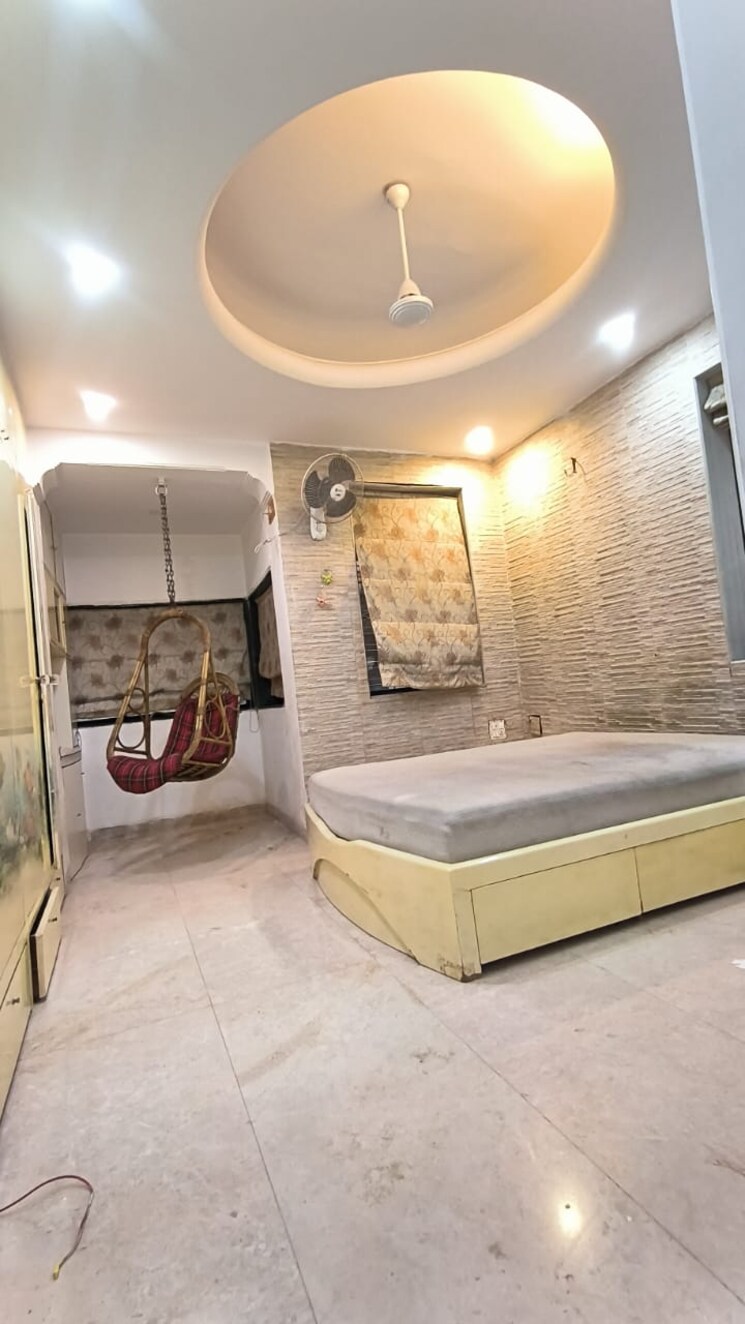 Bedroom, salvation-apartment 2 Bedroom 1100 Sq.Ft. Apartment In Dadar West Mumbai 7712958