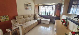 2 BHK Apartment For Rent in Salvation Apartment Dadar West Mumbai  7712958