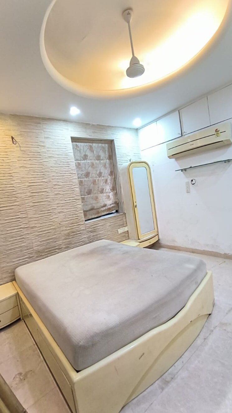 Bedroom, salvation-apartment 2 Bedroom 1100 Sq.Ft. Apartment In Dadar West Mumbai 7712958