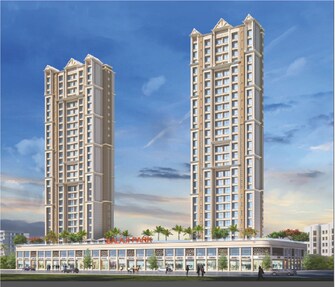 3 BHK Apartment For Resale in Varsha Balaji Park Kharghar Navi Mumbai  7712947