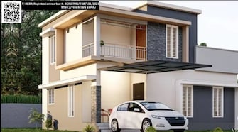 4 BHK Independent House For Resale in Anjur Thrissur  7712969