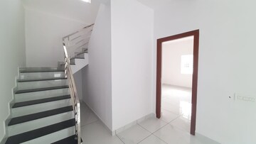 Staircase in 4 BHK Independent House at Anjur – for Sale