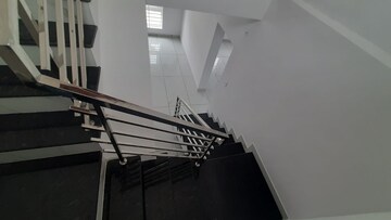 Staircase in 4 BHK Independent House at Anjur – for Sale