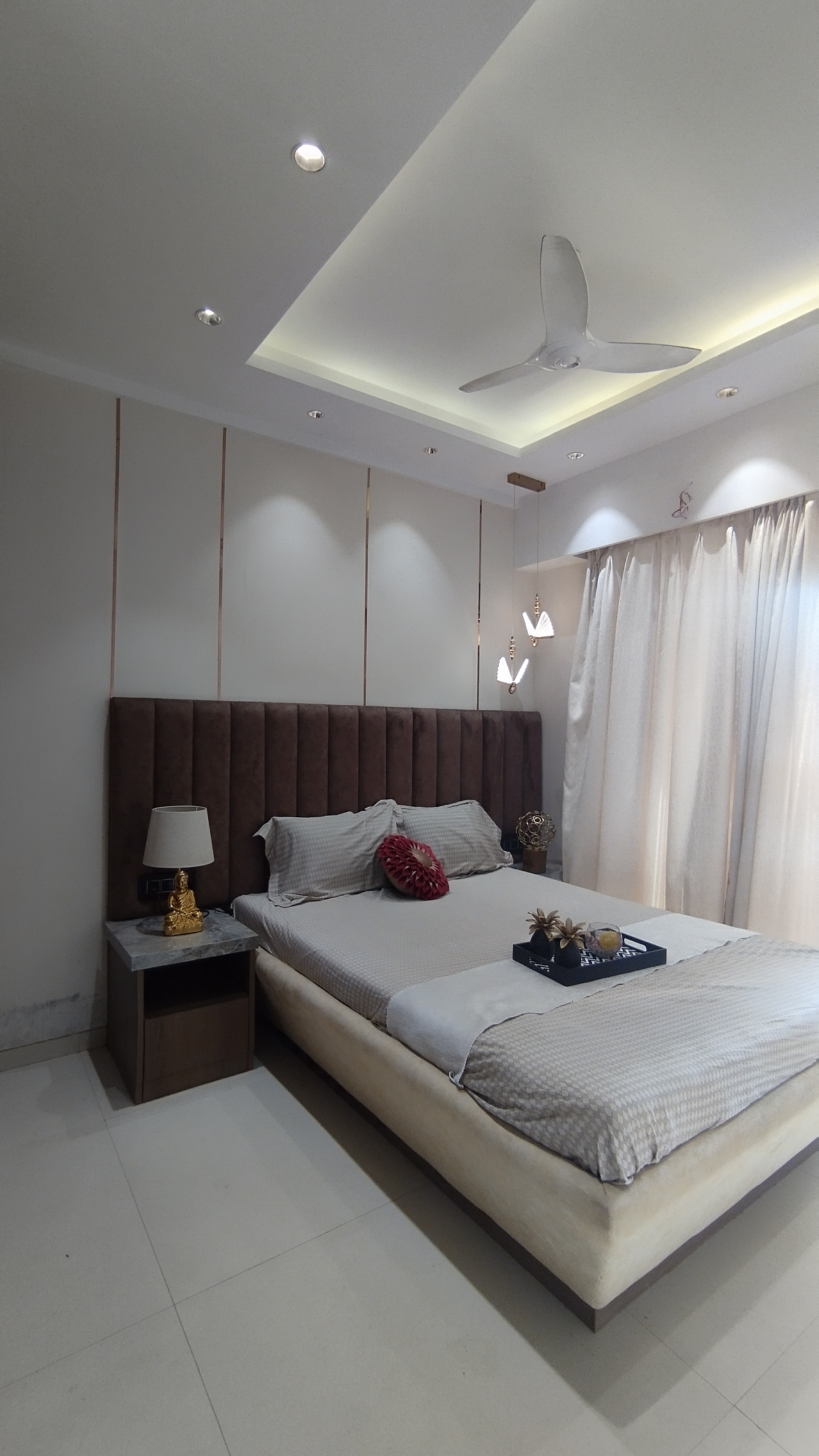 1 BHK Apartment For Resale in Vikas Ritz Khadakpada Thane  7712970