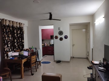 3 BHK Apartment For Rent in Jaypee Greens Wish Town Klassic Sector 134 Noida  7712971