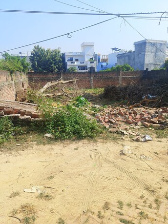 Plot For Resale in Sitapur Road Lucknow  7712986