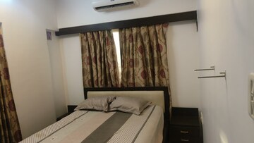 Bedroom in 2.5 BHK Builder Floor at Vakola – for Sale