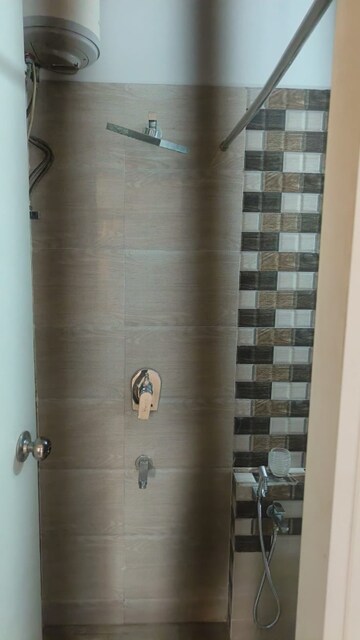 Bathroom in 2.5 BHK Builder Floor at Vakola – for Sale