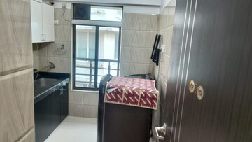 Kitchen in 2.5 BHK Builder Floor at Vakola – for Sale