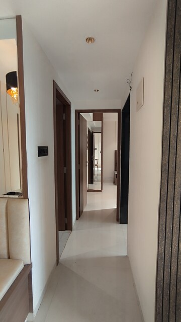 1 BHK Apartment For Sale in Vikas Ritz, Khadakpada