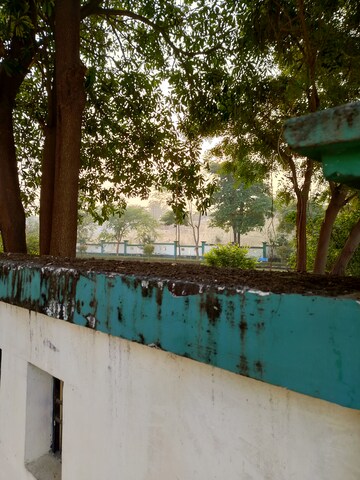  Plot – Exterior View View at Gomti Nagar - for Sale