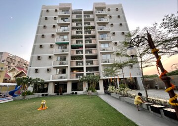 3 BHK Penthouse For Resale in Ambli Ahmedabad  7713000