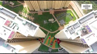 3 BHK Apartment For Resale in Hiranandani Fortune City New Panvel Navi Mumbai  7713022